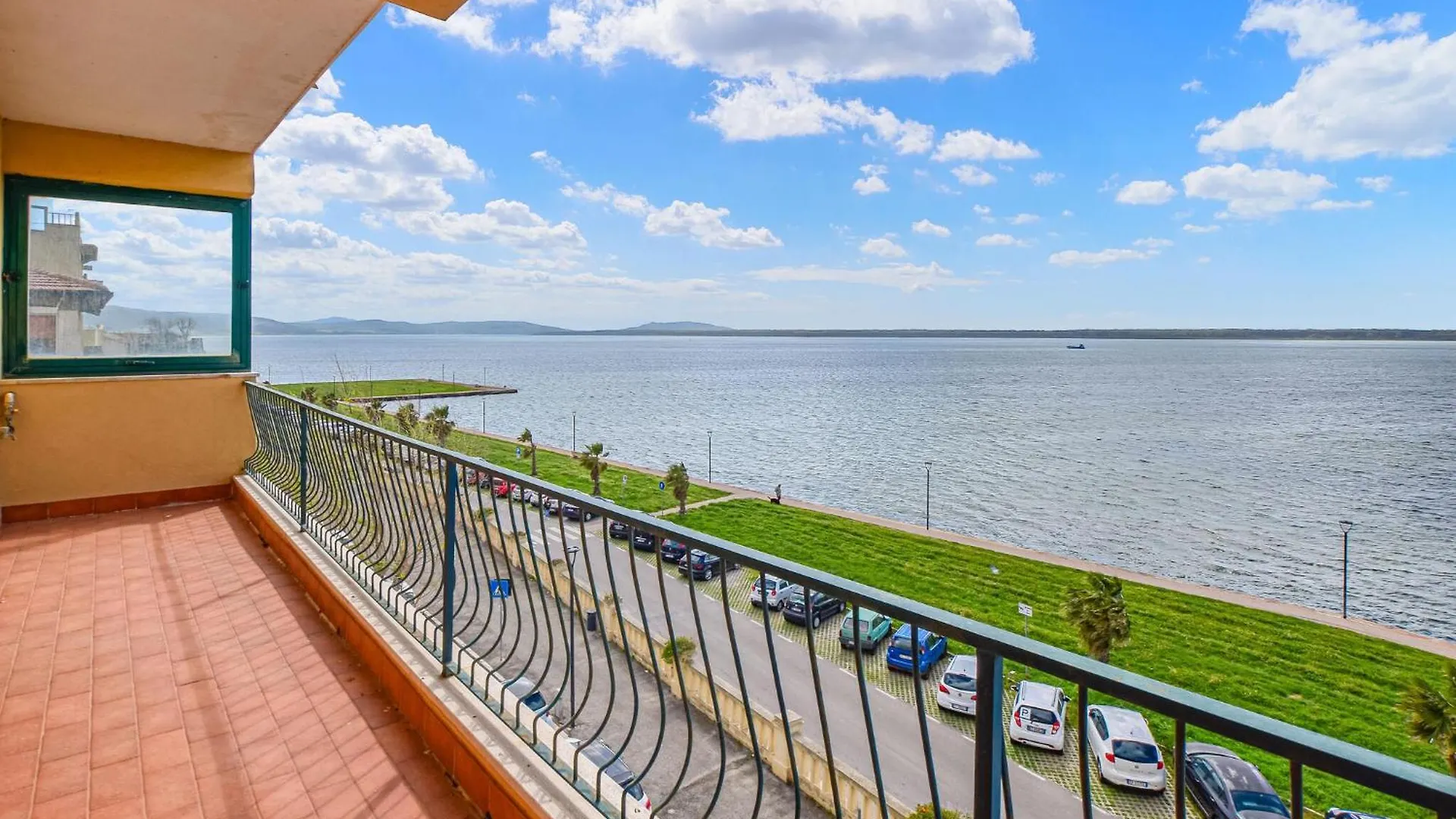 Awesome Apartment In Orbetello With Kitchenette