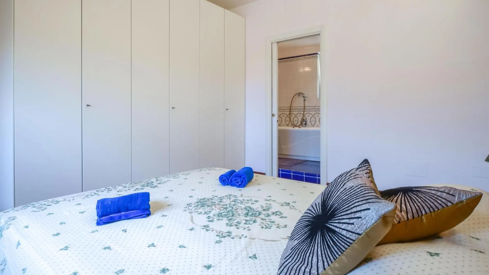 Awesome Apartment In Orbetello With Kitchenette