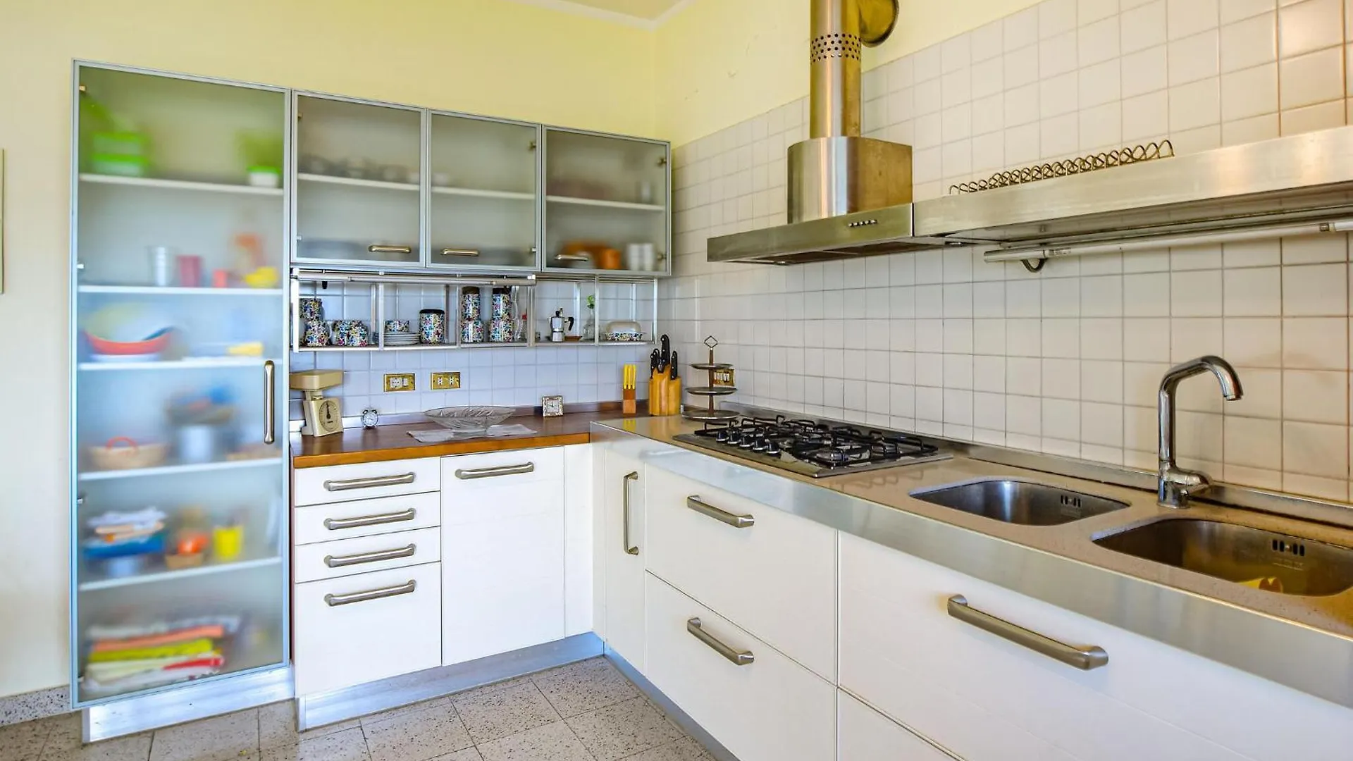 Awesome Apartment In Orbetello With Kitchenette Italy