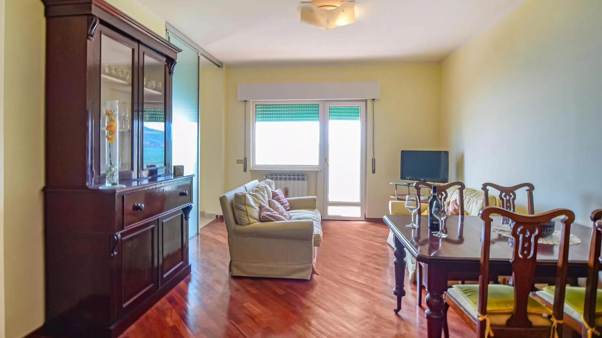 Awesome Apartment In Orbetello With Kitchenette