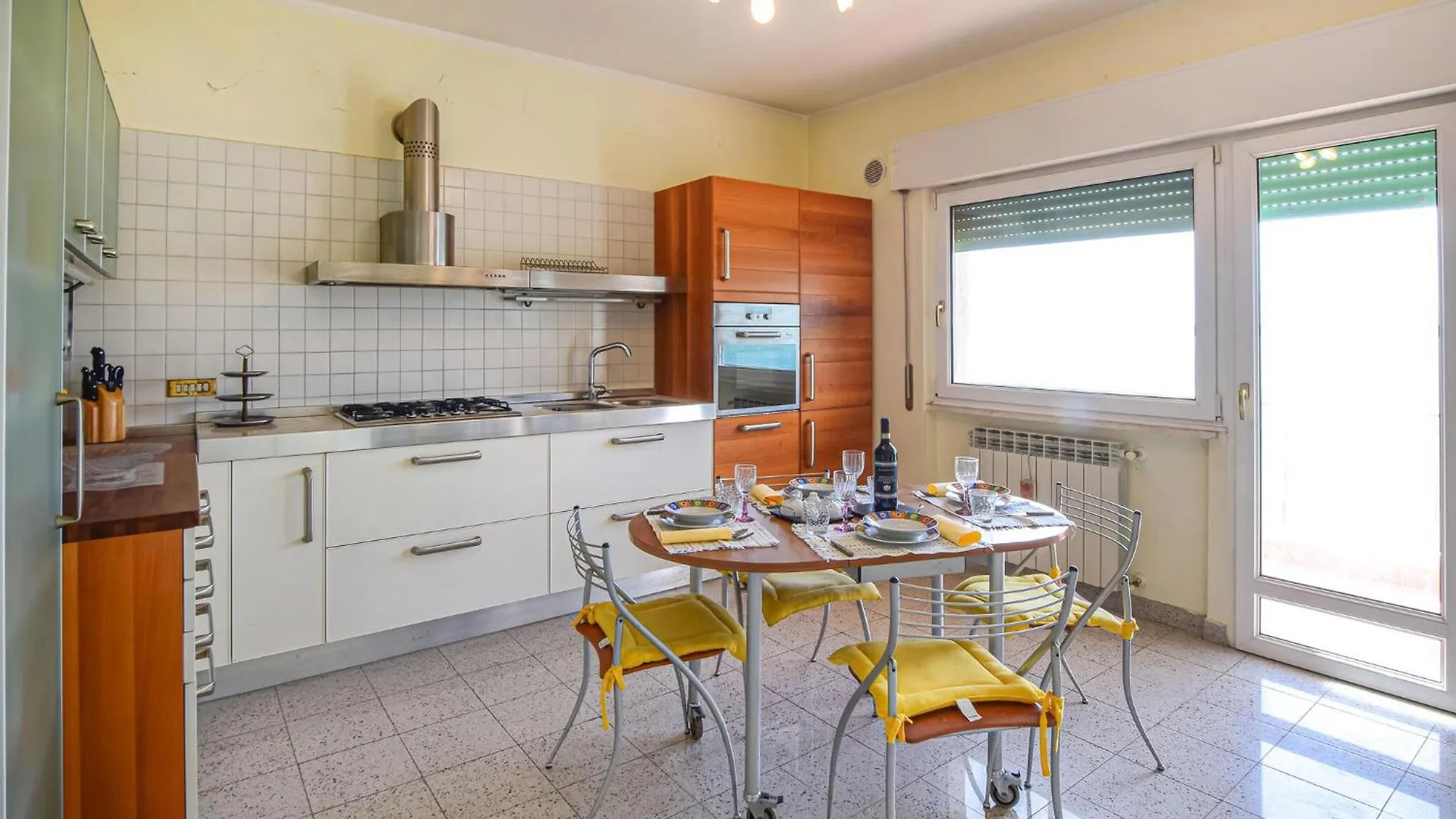 Awesome Apartment In Orbetello With Kitchenette