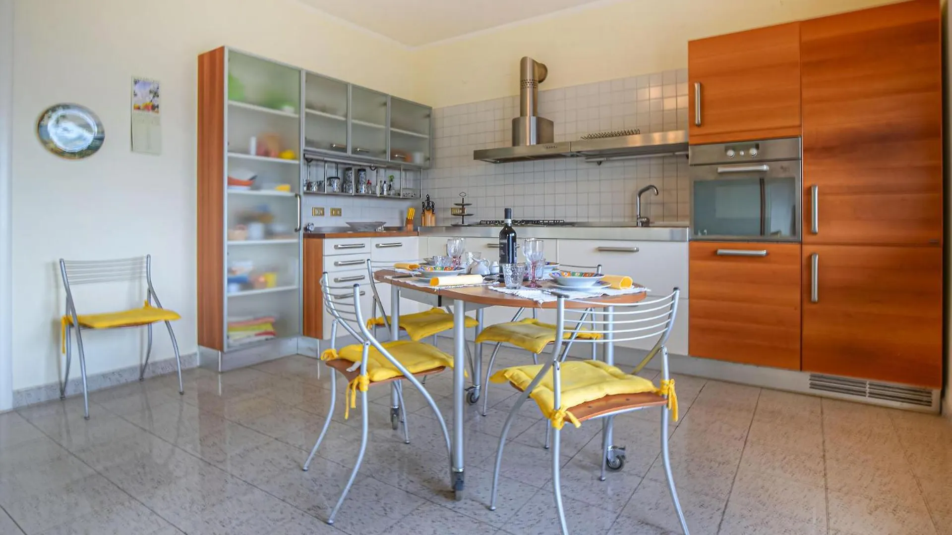 Awesome Apartment In Orbetello With Kitchenette Italy
