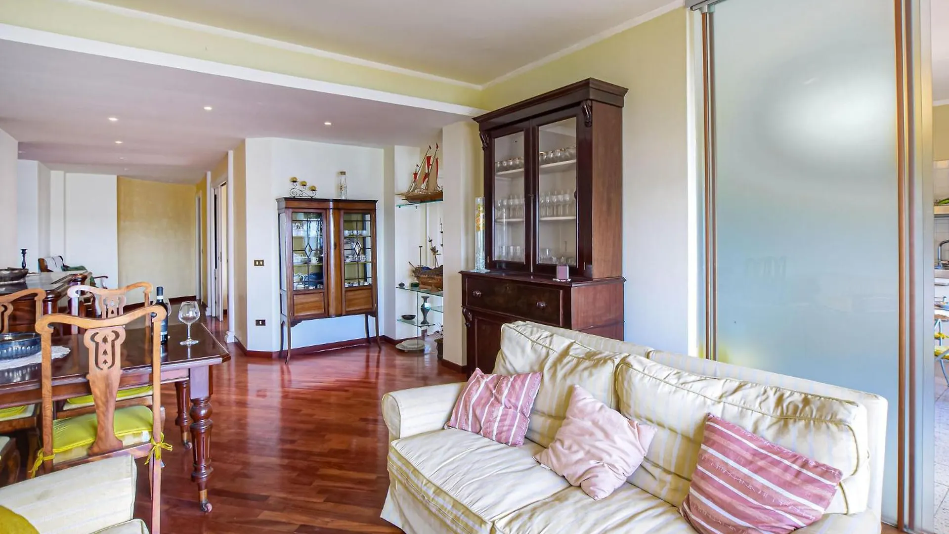 Awesome Apartment In Orbetello With Kitchenette