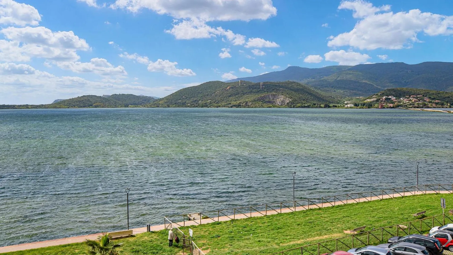 Awesome Apartment In Orbetello With Kitchenette